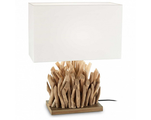 Настольная лампа декоративная Ideal Lux Snell SNELL TL1 BIG