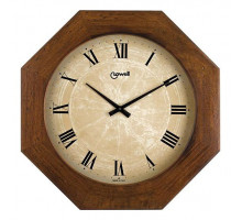 Настенные часы (41.5х41.5 см) Prestige 