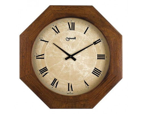 Настенные часы (41.5х41.5 см) Prestige