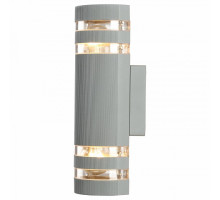 Светильник на штанге Arte Lamp Metro A8162AL-2GY