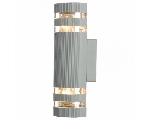 Светильник на штанге Arte Lamp Metro A8162AL-2GY