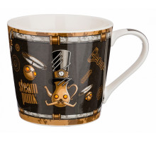 Кружка (420 мл) Арти-М 260-486