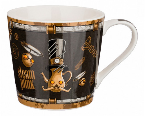 Кружка (420 мл) Арти-М 260-486