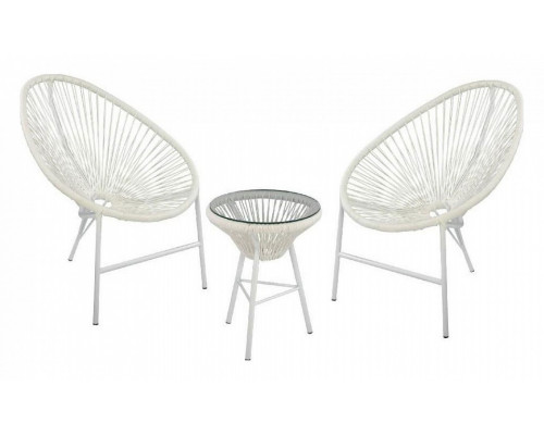 Набор уличный Acapulco