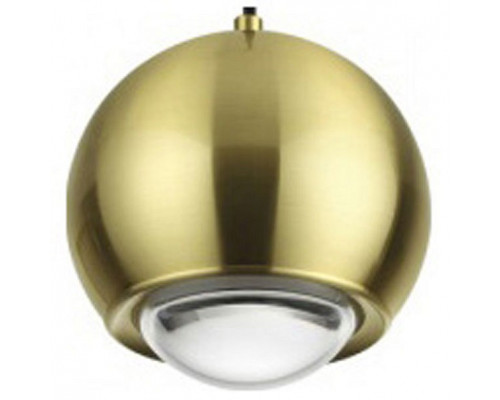 Подвесной светильник Odeon Light Mia 4227/6L