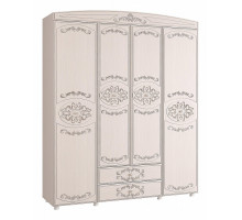 Шкаф платяной Каролина
