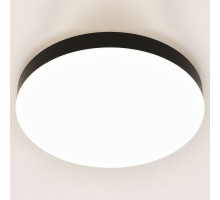 Накладной светильник APL LED Toscana 3315.XM-60W Black