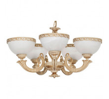 Подвесная люстра Nowodvorski Olimpia 4354