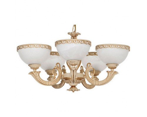 Подвесная люстра Nowodvorski Olimpia 4354