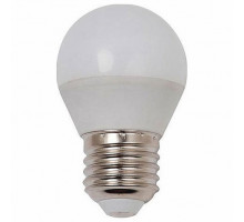 Лампа светодиодная Horoz Electric HL4380L E27 6Вт 3000K 
