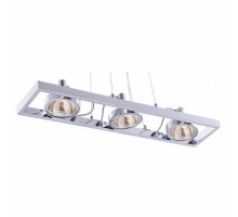 Подвесной светильник Arte Lamp Faccia A4507SP-3CC