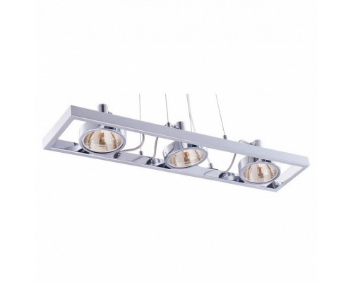 Подвесной светильник Arte Lamp Faccia A4507SP-3CC