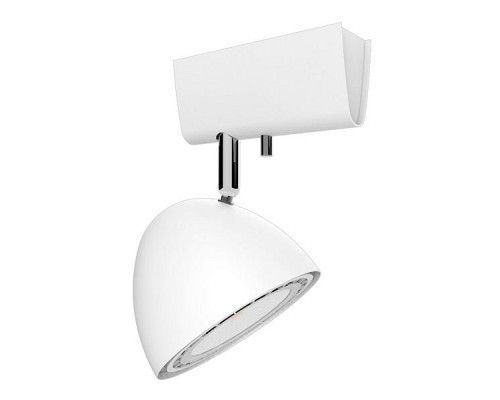 Спот Nowodvorski Vespa white 9594