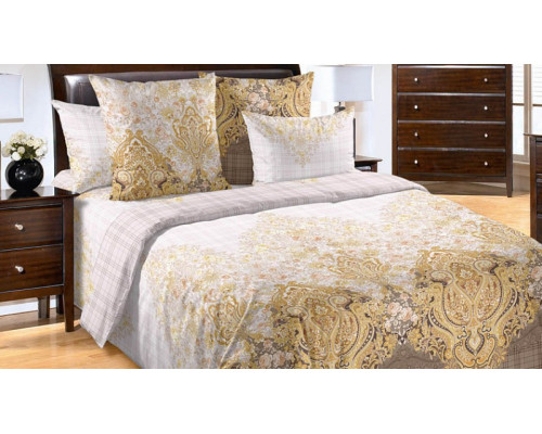 Постельное белье двуспальное Ребекка-2