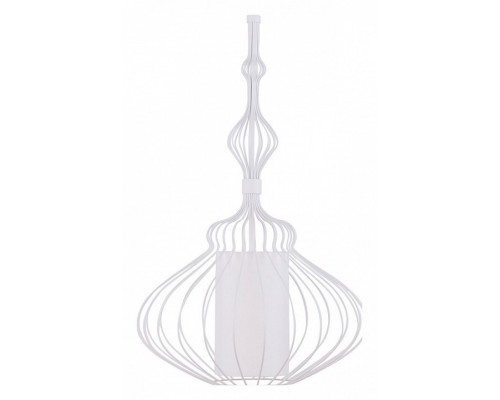 Плафон Nowodvorski Cameleon Abi M WH 8584