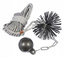 Средство для очистки дымоходов (19.2x18x14 см) 62031