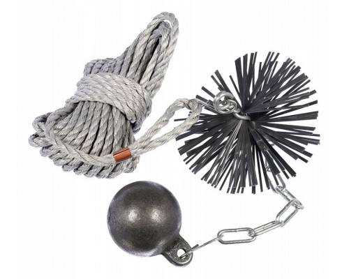 Средство для очистки дымоходов (19.2x18x14 см) 62031