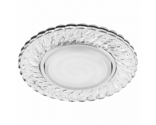 Встраиваемый светильник Feron Saffit  29474