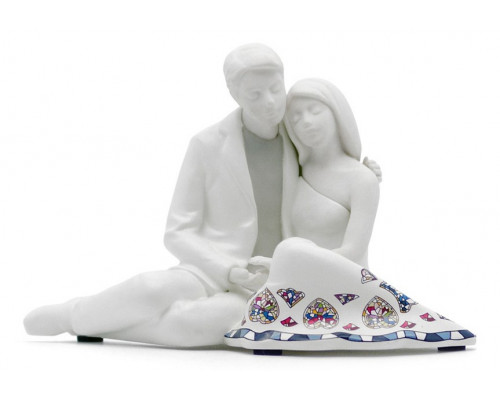 Статуэтка (13 см) Дай мне свою руку 765107