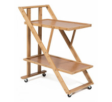 Стол сервировочный (mod. JWFU-3342)