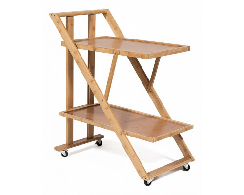 Стол сервировочный (mod. JWFU-3342)