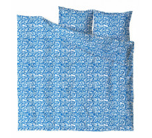 Постельное белье полутораспальное Аромат вкуса