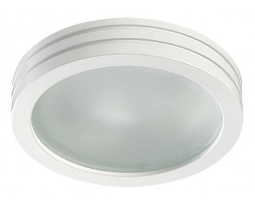 Встраиваемый светильник Novotech Damla 370389