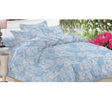 Постельное белье евростандарт Yana