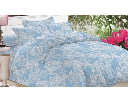 Постельное белье евростандарт Yana