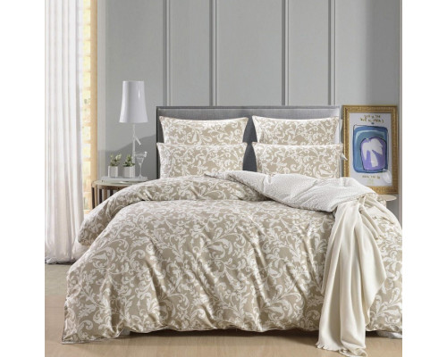 Постельное белье семейное Вэлиант