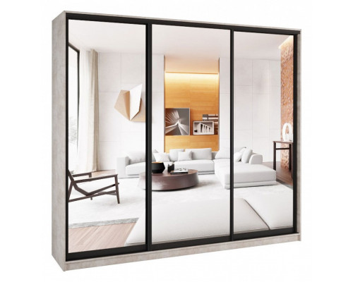 Шкаф-купе А0471494715 2700x580