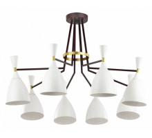 Люстра на штанге Lumion Oliver 4494/8C