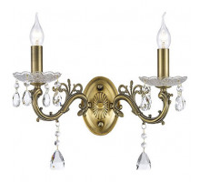 Бра Dio D’Arte Colzano Colzano E 2.1.2.400 A