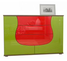 Тумба Мебелеф-5