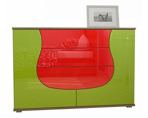 Тумба Мебелеф-5