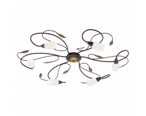 Потолочная люстра Eglo Gerbera 1 90697