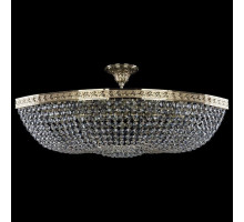 Светильник на штанге Bohemia Ivele Crystal 1928 19283/90IV G