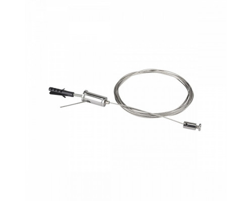 Соединитель SLV Glenos Industrial 214478