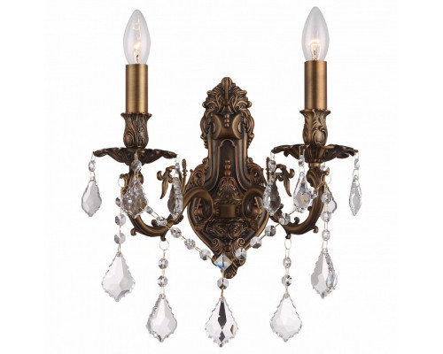 Бра Globo Crown 64115-2W