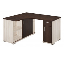 Стол письменный Домино СР-140М