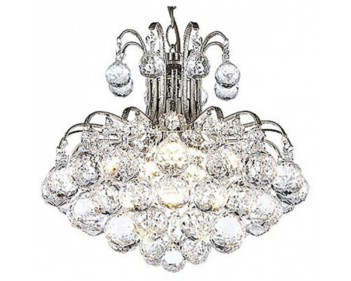 Подвесной светильник Arti Lampadari Alanno Alanno E 1.5.30.100 N