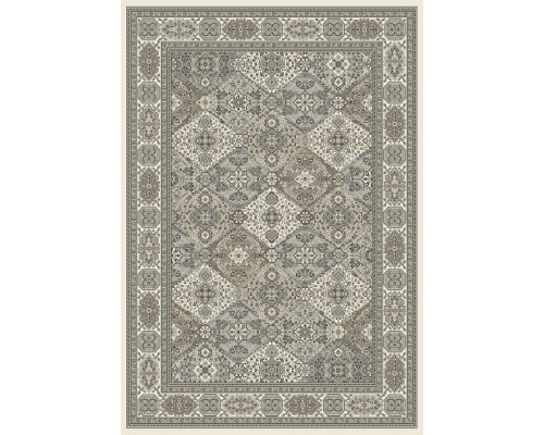 Ковер интерьерный (160x230 см) Beluchi