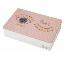 Шкатулка для украшений Глаза 124-109