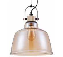 Подвесной светильник Maytoni Irving T163PL-01R