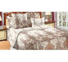 Постельное белье евростандарт Муза