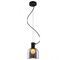 Подвесной светильник Zumaline Lazaro MD1918-1S-CHROME