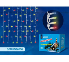 Занавес световой Uniel ULD-C2030-240 ULD-C2030-240/TWK MULTI IP67