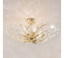 Люстра на штанге Citilux Ривьера 