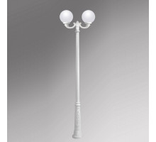 Фонарный столб Fumagalli Globe 300 G30.156.S20.WYE27