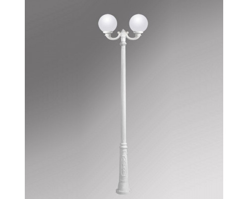Фонарный столб Fumagalli Globe 300 G30.156.S20.WYE27
